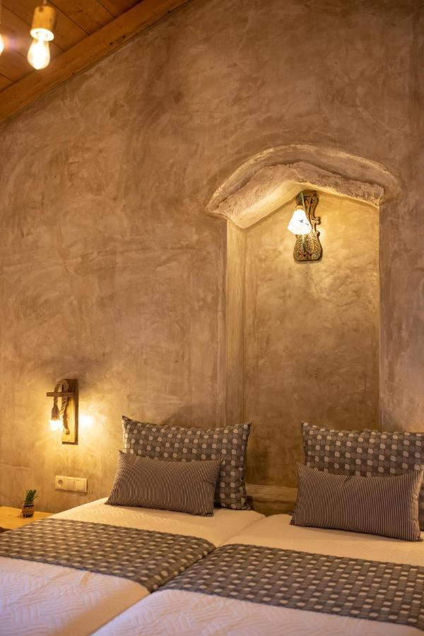 Villa Evelyn Metochia Fratzeskiana エクステリア 写真