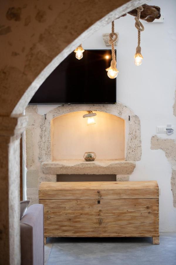 Villa Evelyn Metochia Fratzeskiana エクステリア 写真