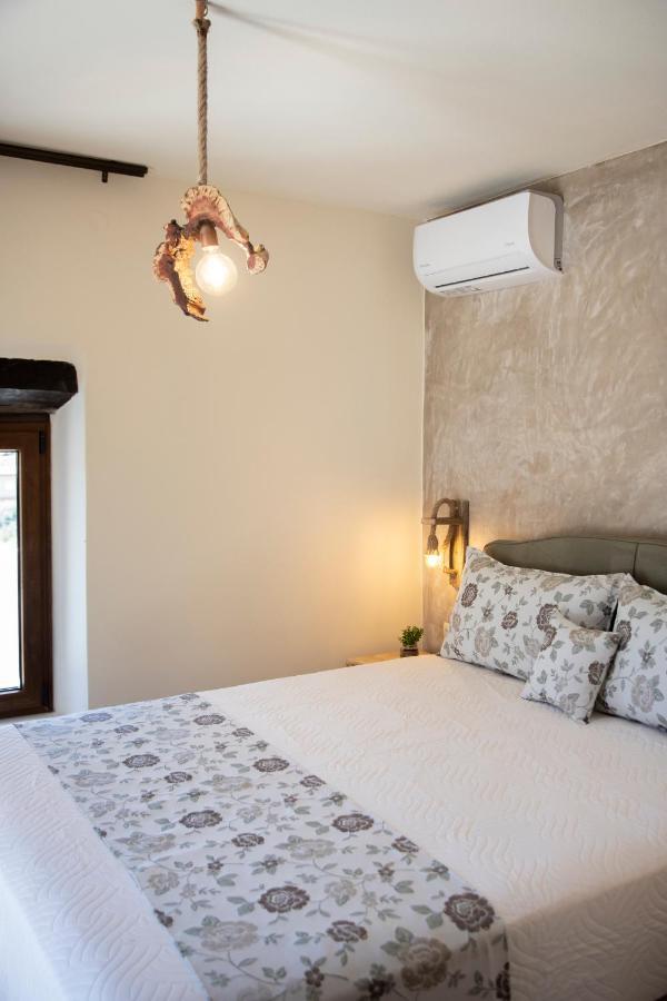 Villa Evelyn Metochia Fratzeskiana エクステリア 写真