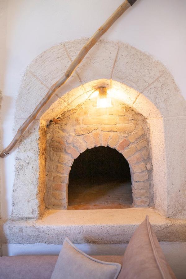 Villa Evelyn Metochia Fratzeskiana エクステリア 写真